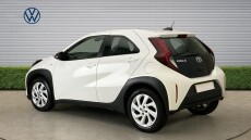 Toyota Aygo X 1.0 VVT-i Pure 5dr Auto Petrol Hatchback